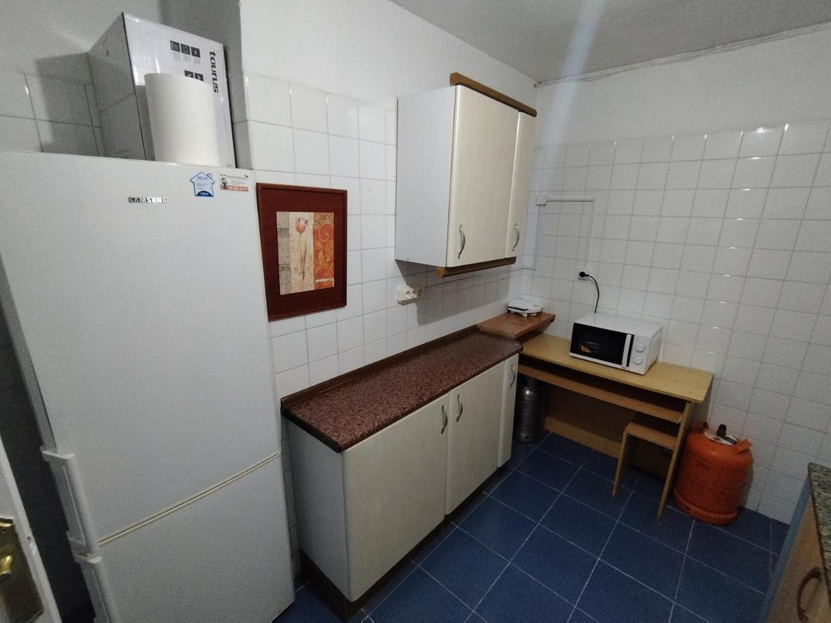 Habitaciones Cerca Del Centro Αλικάντε Εξωτερικό φωτογραφία